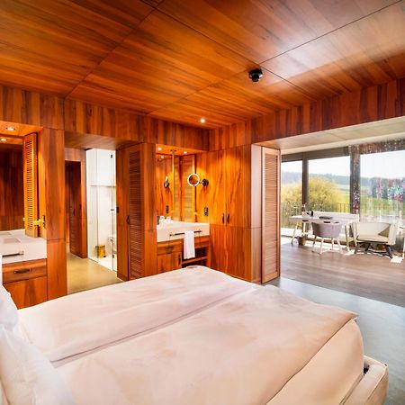 Seerose Resort & Spa 마이스터슈반덴 외부 사진